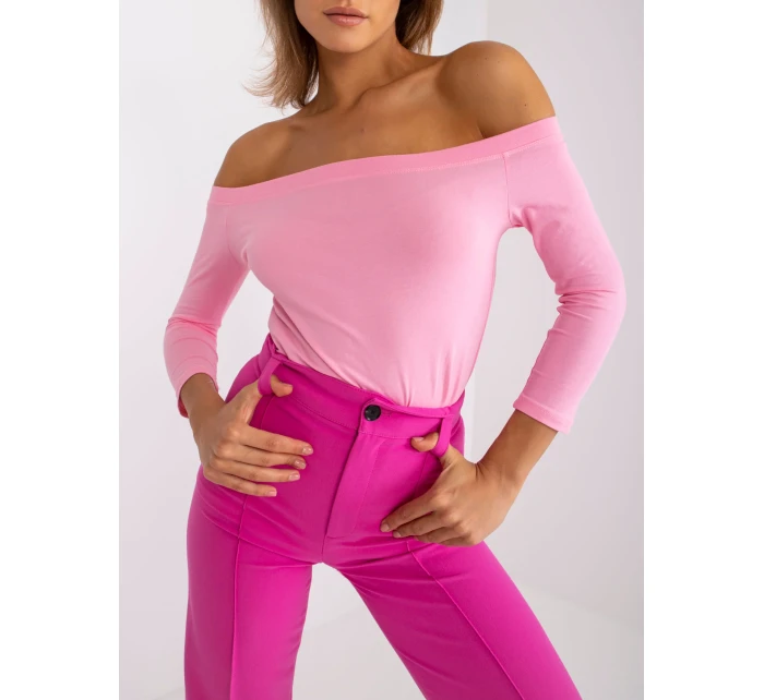 Halenka RV BZ 4692.67 růžová