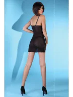 Dámská košilka Nancy Push up chemise + tanga ZDARMA! - LivCo Corsetti