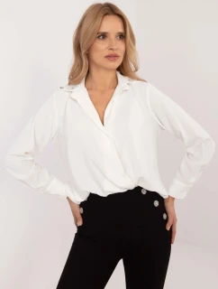 Košile DHJ KS 15260.96 smetanová - FPrice