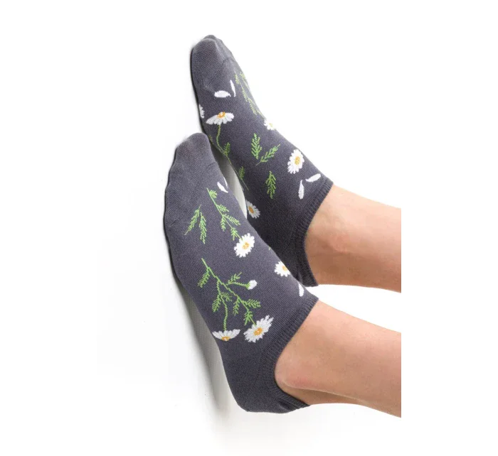 Dámské ponožky - Planeta Země 017