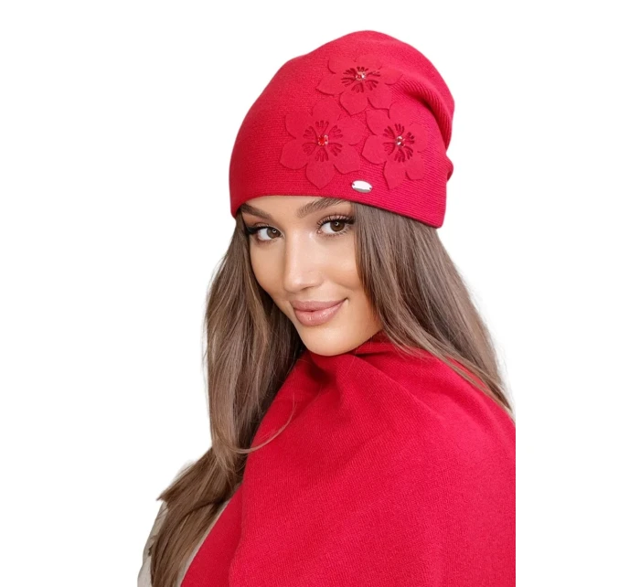 Dámská čepice TEONA