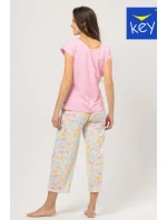 PIŻAMA DAMSKA LNS model 19649895 A24 - Key