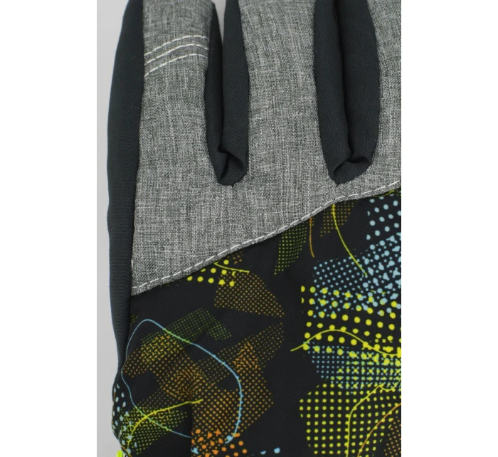 LYŽAŘSKÉ RUKAVICE RN068