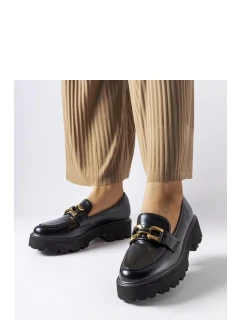 Mokasiny model 207694 Solea