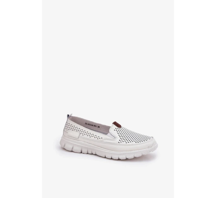 Balerinky  model 211625 Step in style