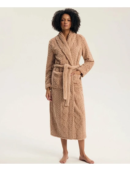 Župan model 22356379 Gina S–2XL - HENDERSON LADIES