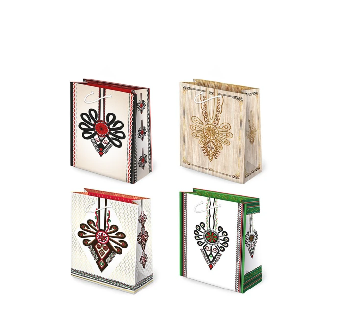 Dárkové tašky T2L Set 65 model 21935361 A'10 - Paw