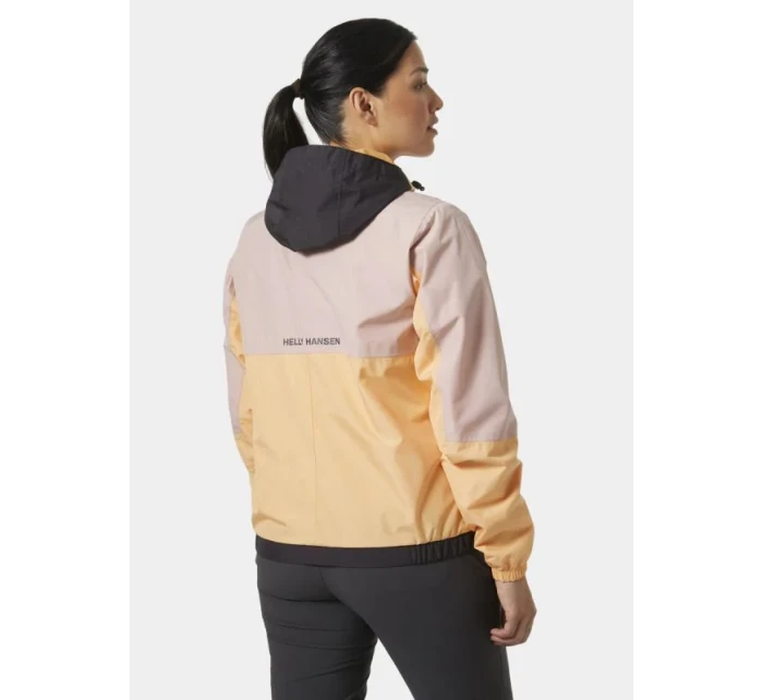 Helly Hansen W Rig Bunda do deště W 54077 316 Helly Hansen W Rig Bunda do deště W 54077 316