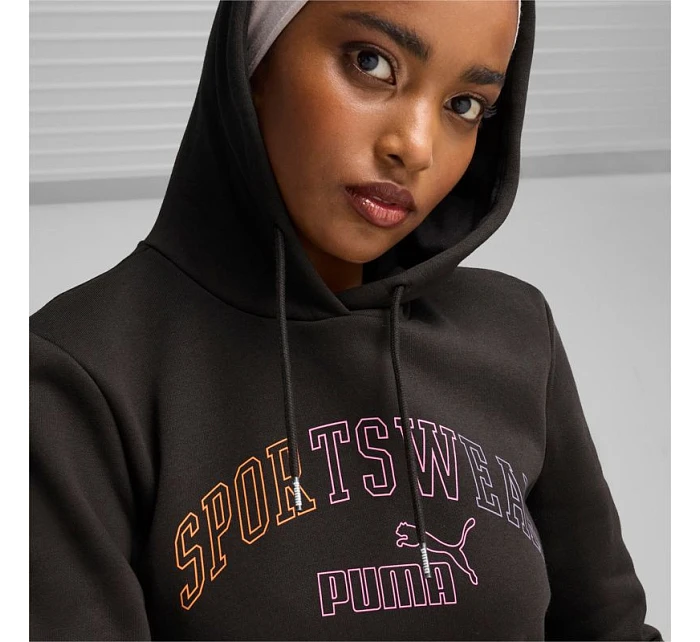 Puma Ess+ Logo LAB Hoodie FL W 682987 01