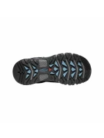 Trekingové boty Keen Targhee III Mid Wp W KE-1023040 dámské