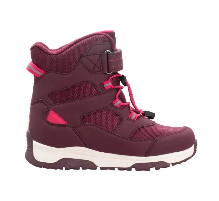 Dětské nepromokavé zimní boty Trollkids Lofoten PRO pro chlapce/dívky (672-419)