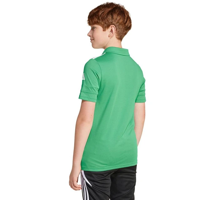 Tričko Squadra 25 Polo Jr model 21024402 - ADIDAS
