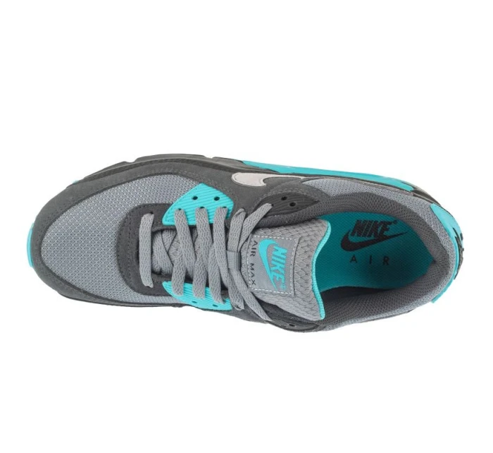 Air Max 90 model 21386190 Grey 41 - NIKE Air Max 90 model 21386190 Grey 41 - NIKE