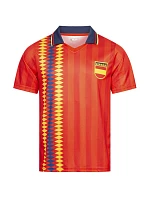Fotbalový dres španělské La – model 22310414 Fotbalový dres španělské La – model 22310414