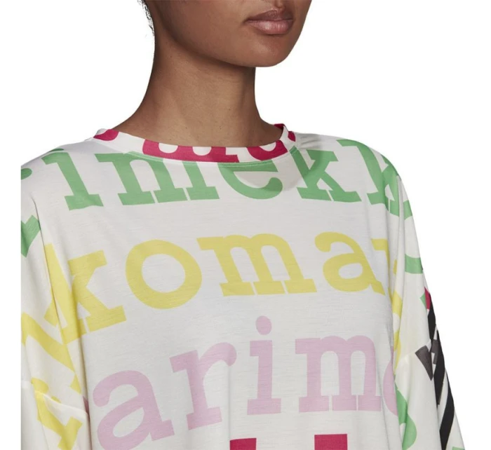 Dámské tričko W  model 17390944 - ADIDAS