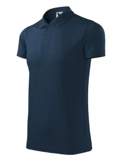 Polokošile Victory M model 18721013 námořnická modrá - Malfini