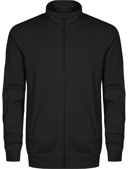 Promodoro 5270 Pánská pracovní mikina - EXCD 40.5270 charcoal Promodoro 5270 Pánská pracovní mikina - EXCD 40.5270 charcoal