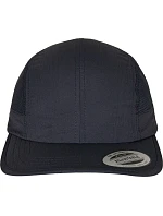 6 panelová Snapback kšiltovka navy model 22412136 - Flexfit 6 panelová Snapback kšiltovka navy model 22412136 - Flexfit