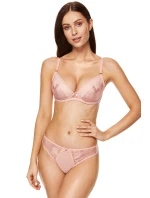 Gorteks Mable/B1 barva: růžová