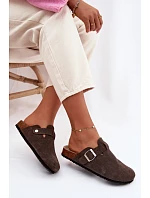 Dámské   Čokoládové model 22067202 - VINCEZA