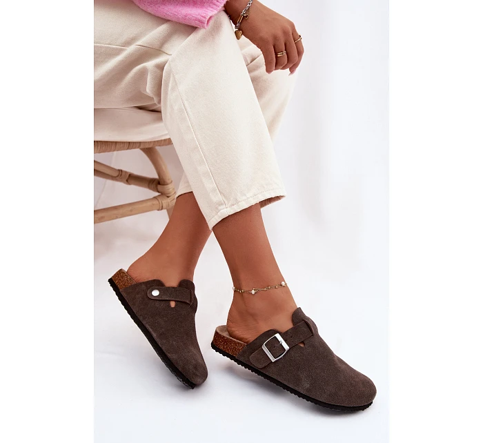 Dámské   Čokoládové model 22067202 - VINCEZA