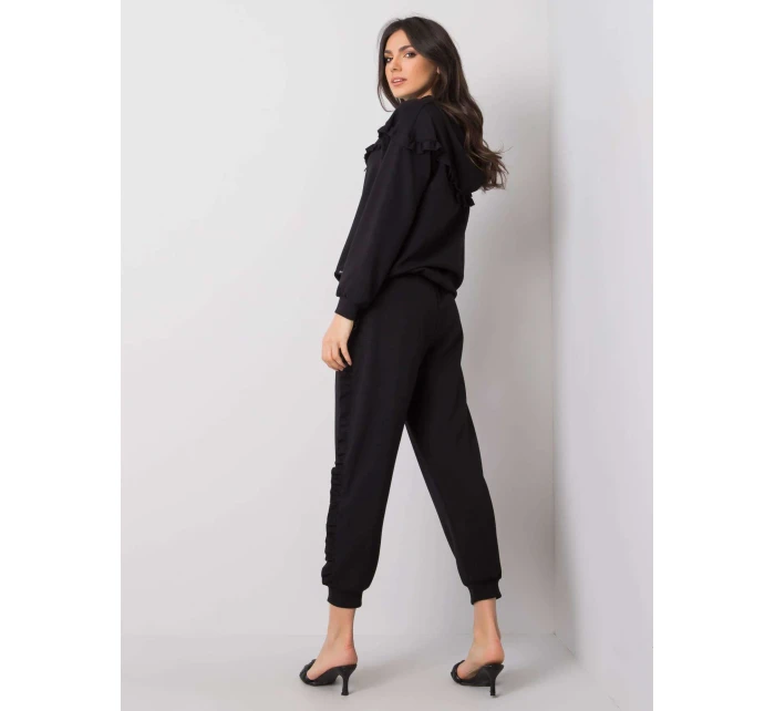 Sada 217 kusů KMPL 25371.10 černá