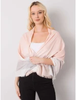 Šátek AT CH S model 21738211 světle růžový - FPrice Šátek AT CH S model 21738211 světle růžový - FPrice