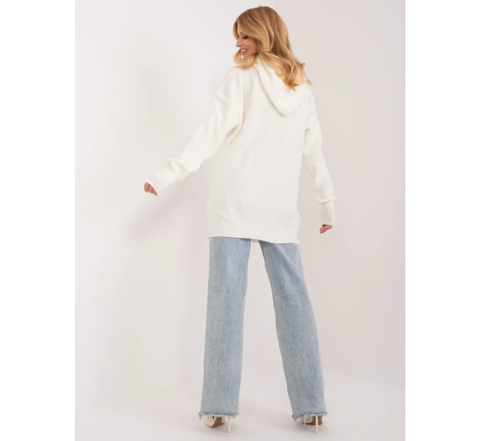 Jumper BA SW 0593.22 ecru