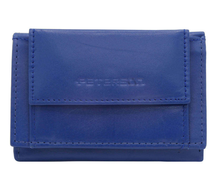 *Dočasná kategorie Dámská peněženka PTN RD AL5617 MCL modrá
