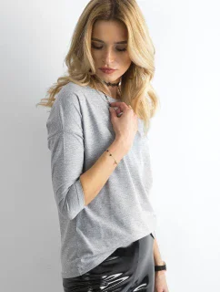 Halenka RV BZ model 14819610 šedá - FPrice