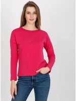 Halenka RV BZ 5121.18 fuchsiová