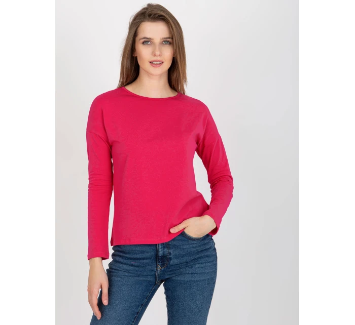 Halenka RV BZ 5121.18 fuchsiová