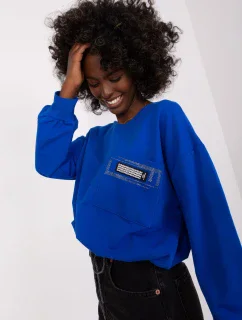 Halenka RV BZ 8156.85 kobalt