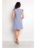 Šaty model 19003674 Blue - Infinite You
