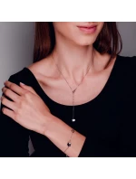 Přívěšek VUCH Sweet heart Silver