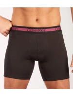 Boxerky NB1798A-ZCV černá - Calvin Klein Boxerky NB1798A-ZCV černá - Calvin Klein