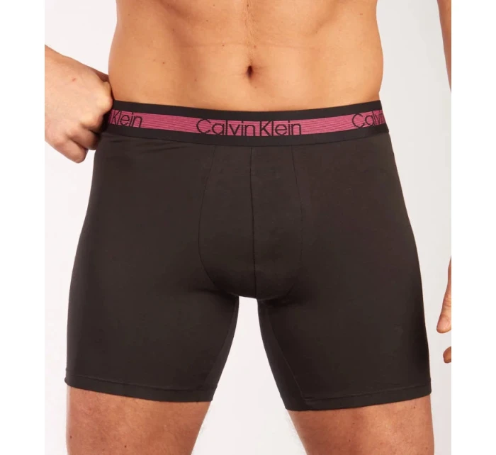 Boxerky NB1798A-ZCV černá - Calvin Klein Boxerky NB1798A-ZCV černá - Calvin Klein