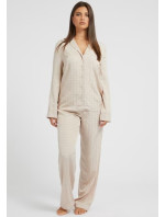 Dámské pyžamo  béžová  model 17851052 - Guess