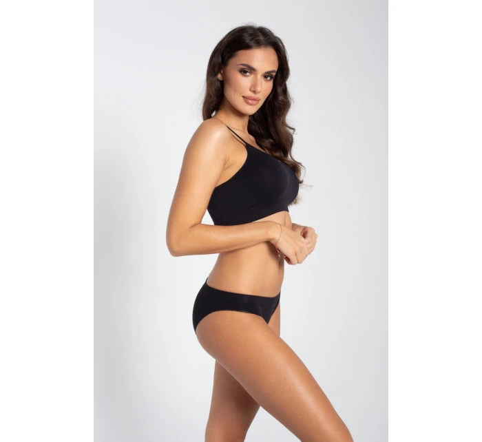 Dámské kalhotky SEAMLESS COTTON MINI BIKINI Dámské kalhotky SEAMLESS COTTON MINI BIKINI