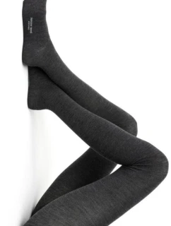 DÁMSKÉ PUNČOCHOVÉ KALHOTY Z MERINO VLNY 130