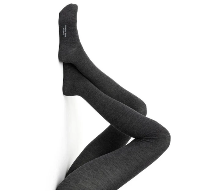 DÁMSKÉ PUNČOCHOVÉ KALHOTY Z MERINO VLNY 130 DÁMSKÉ PUNČOCHOVÉ KALHOTY Z MERINO VLNY 130