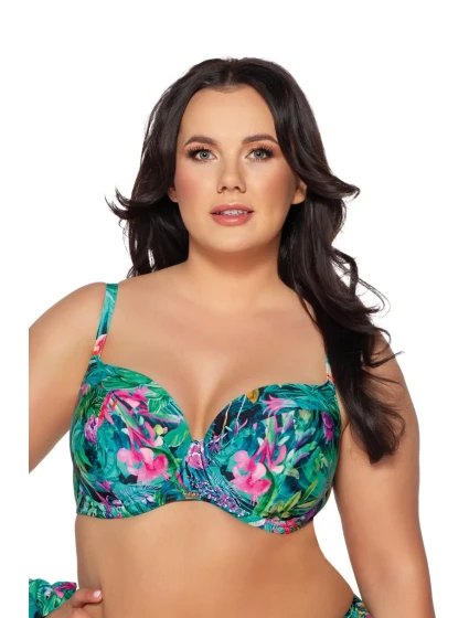 BIUSTONOSZ KĄPIELOWY SK 205 PARADISE MAXI