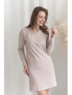 NOČNÍ KOŠILE S–XL model 22322120 - Taro