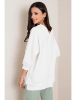 Mikina model 169865 Rue Paris Mikina model 169865 Rue Paris