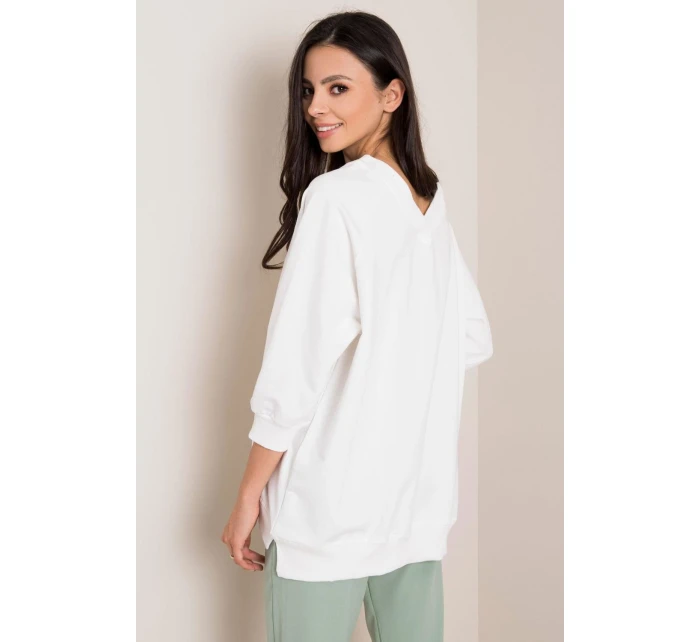 Mikina model 169865 Rue Paris Mikina model 169865 Rue Paris