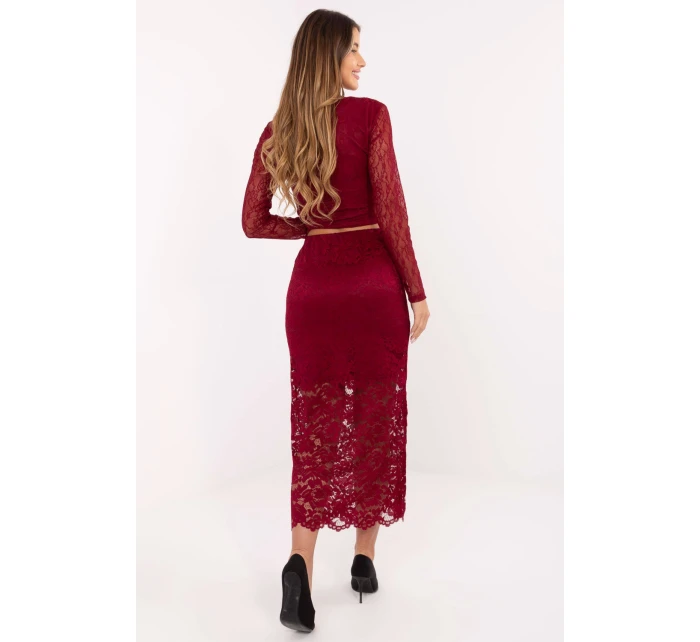 Sukně  model 220326 Italy Moda