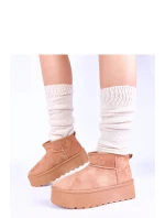 Sněhule model 222020 Solea Sněhule model 222020 Solea