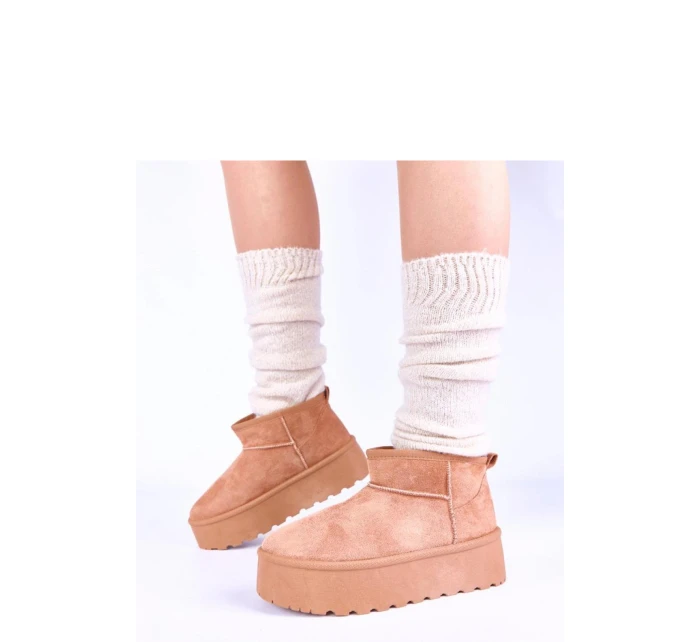 Sněhule model 222020 Solea Sněhule model 222020 Solea