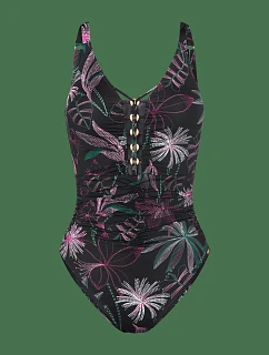 Summer Tropics OP 01 - Black Combination - TRIUMPH Black Combination - TRIUMPH