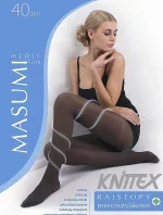 Dámské punčochové kalhoty Knittex Masumi 40 den